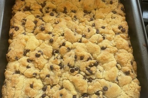 Cliquez pour zoomer ! Brookie Thermomix par mimicha3001