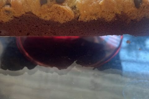 Cliquez pour zoomer ! Brookie Thermomix par mimicha3001