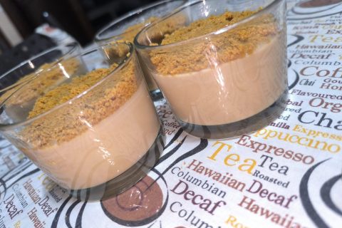 Cliquez pour zoomer ! Crème aux spéculoos Thermomix par Titima el alaoui