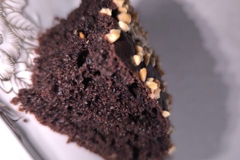 Cliquez pour zoomer ! Gâteau au yaourt Thermomix par Titima el alaoui