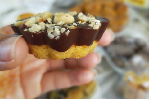 Cliquez pour zoomer ! Krumchy Thermomix par Titima el alaoui