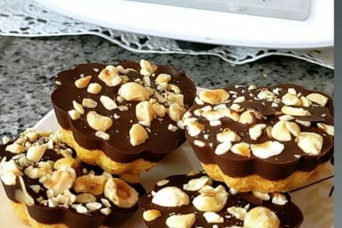 Cliquez pour zoomer ! Krumchy Thermomix par Titima el alaoui
