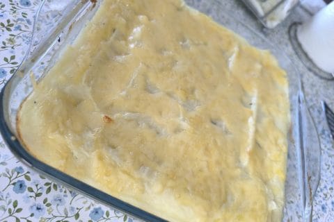 Cliquez pour zoomer ! Hachis Parmentier Thermomix par Titima el alaoui