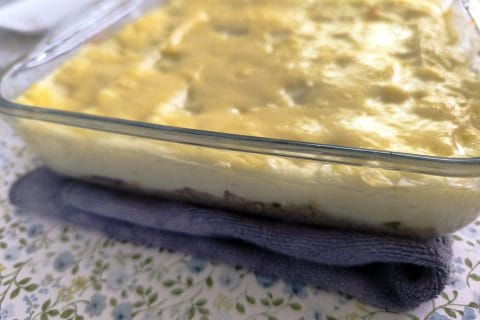 Cliquez pour zoomer ! Hachis Parmentier Thermomix par Titima el alaoui