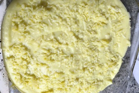 Cliquez pour zoomer ! Hachis Parmentier Thermomix par Titima el alaoui