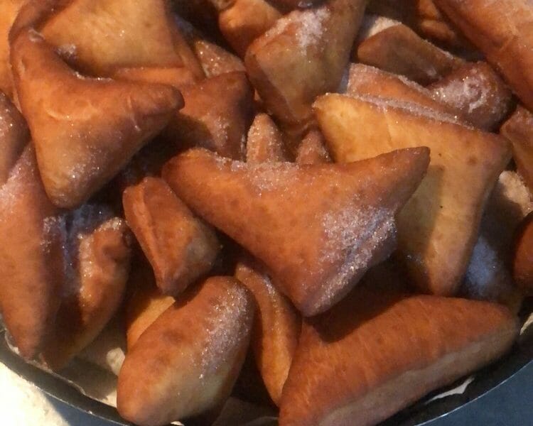 Cliquez pour zoomer ! Frappes Corses Thermomix par Jenni