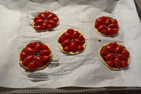 Cliquez pour zoomer ! Pâte brisée Thermomix par lauriana