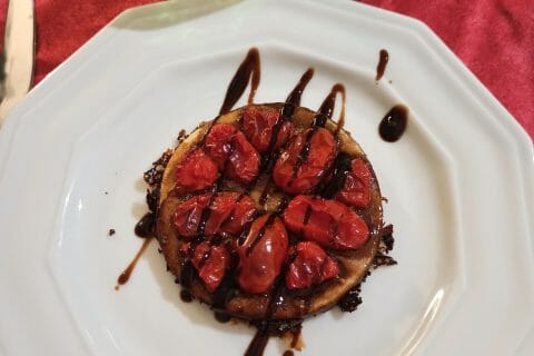 Cliquez pour zoomer ! Pâte brisée Thermomix par lauriana