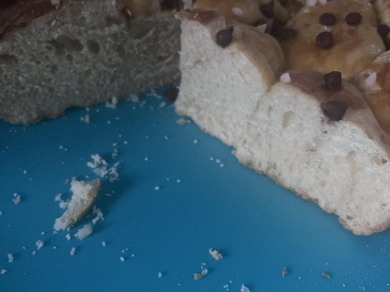 Cliquez pour zoomer ! Brioche Buchty Thermomix par jennysky57