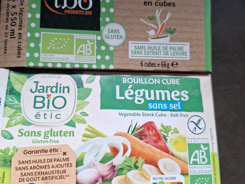 Cliquez pour zoomer ! Velouté de potimarron Thermomix par cbr59