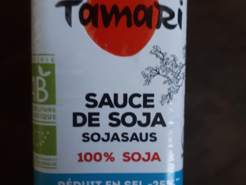 Cliquez pour zoomer ! Salade Thaï de quinoa Thermomix par cbr59