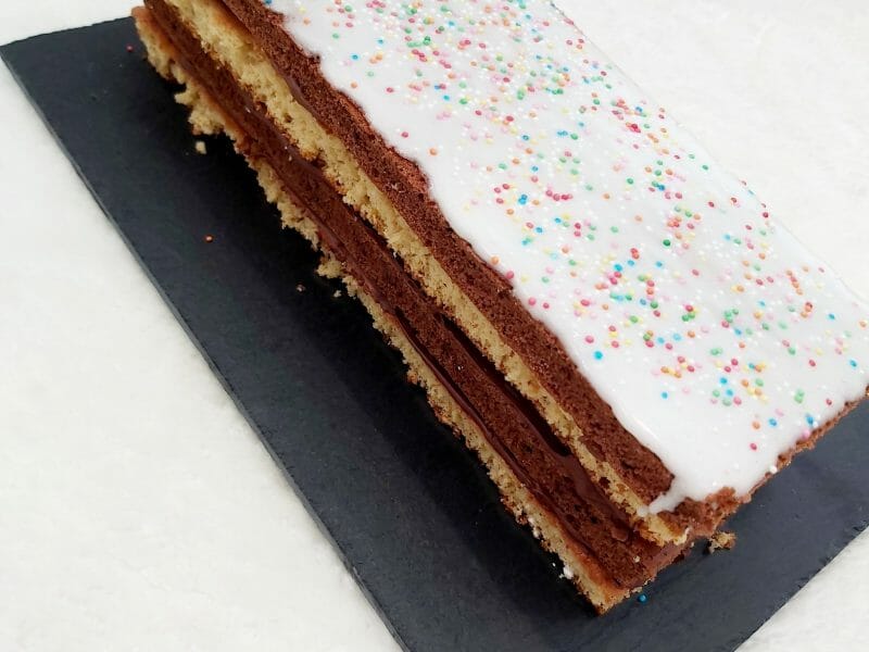 Cliquez pour zoomer ! Napolitain Thermomix par leslie_1307