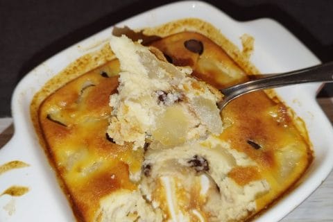 Cliquez pour zoomer ! Tartes aux poires et pépites de chocolat Thermomix par audrey_95