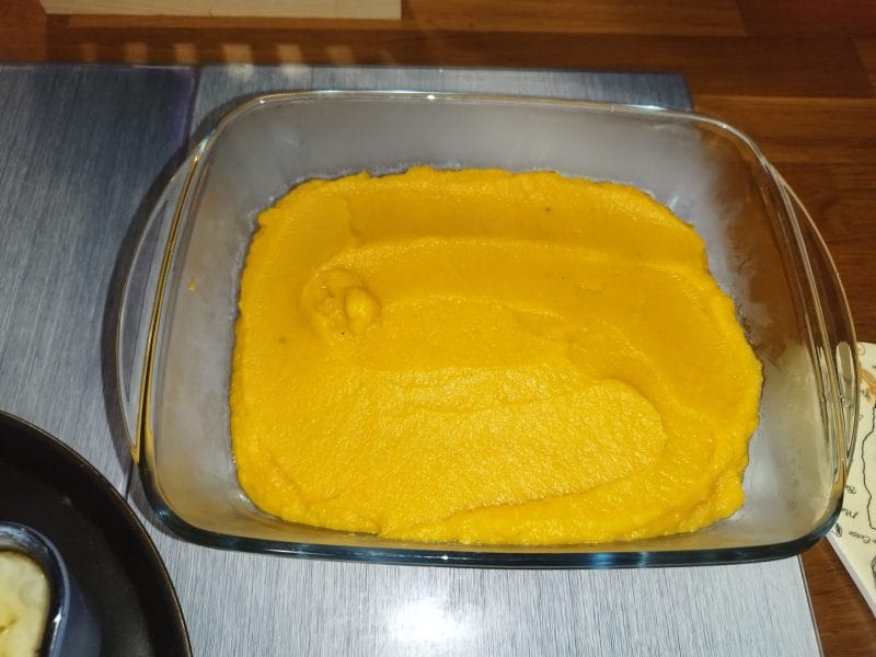 Cliquez pour zoomer ! Purée de butternut Thermomix par audrey_95
