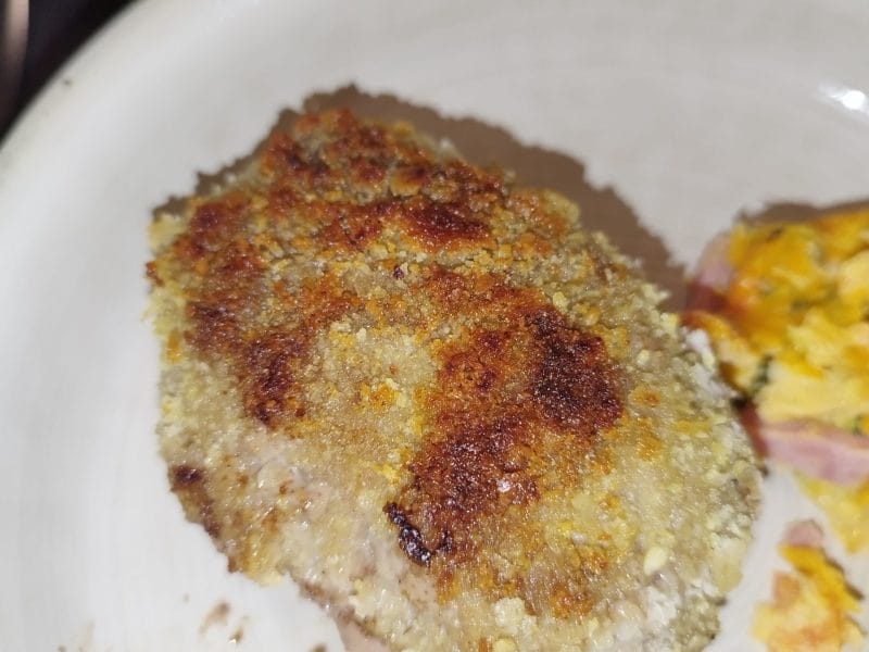 Cliquez pour zoomer ! Steaks à la russe Thermomix par audrey_95