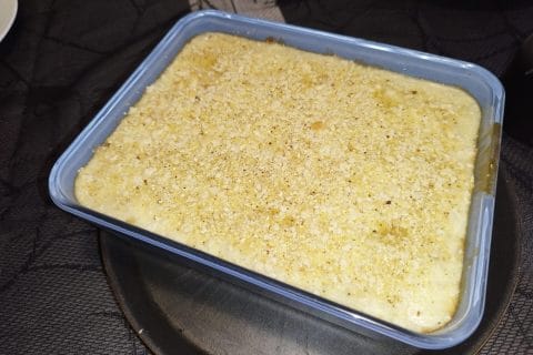 Cliquez pour zoomer ! Parmentier de chou-fleur Thermomix par audrey_95