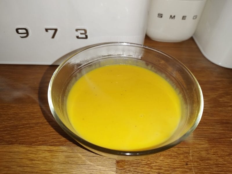 Cliquez pour zoomer ! Velouté de butternut Thermomix par audrey_95
