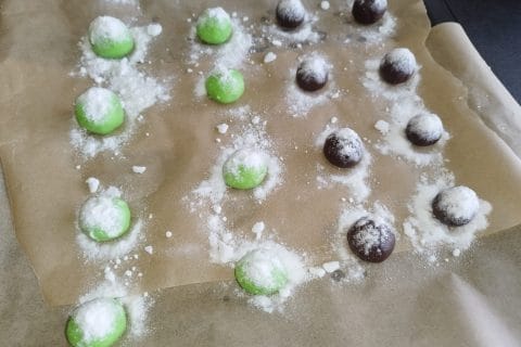 Cliquez pour zoomer ! Craquelés au chocolat Thermomix par audrey_95