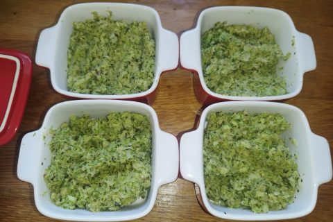 Cliquez pour zoomer ! Brocolis express Thermomix par audrey_95