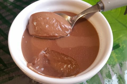 Photos des recettes
