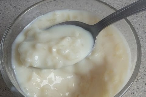 Photos des recettes
