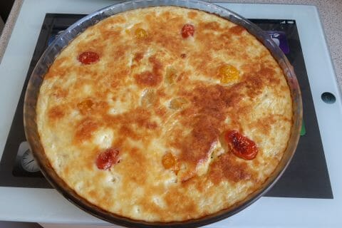 Photos des recettes