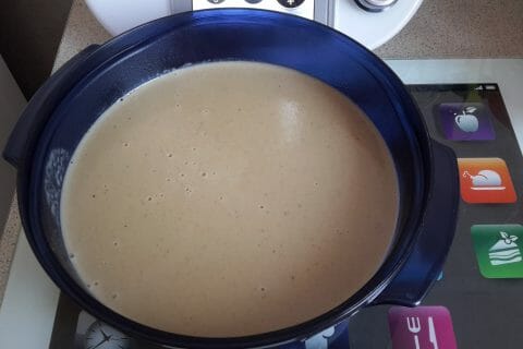 Photos des recettes
