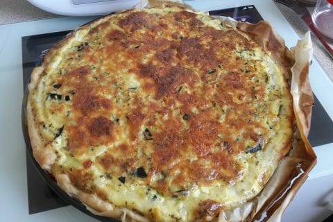 Photos des recettes
