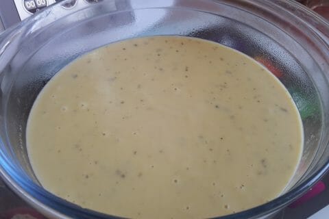 Photos des recettes