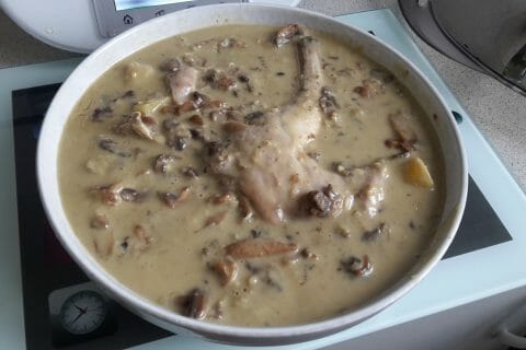 Photos des recettes