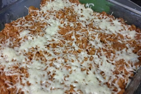 Photos des recettes