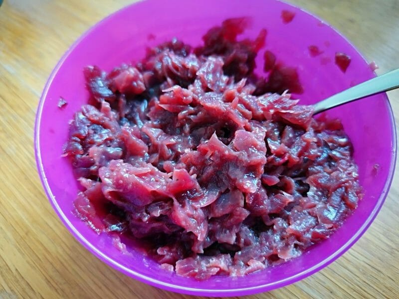 Cliquez pour zoomer ! Confit d’oignons Thermomix par audrey_95