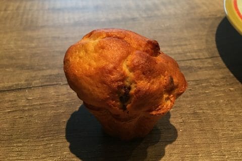 Cliquez pour zoomer ! Mini muffins aux fruits rouge Thermomix par floflo34