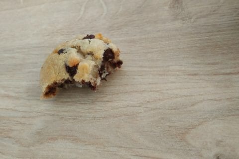 Cliquez pour zoomer ! Muffins à la banane Thermomix par pauline_49170