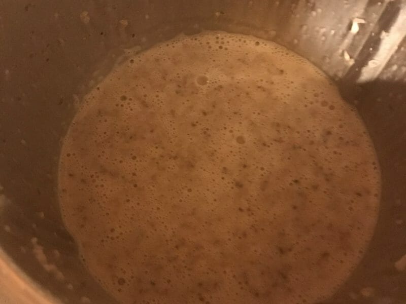 Cliquez pour zoomer ! Velouté de champignons Thermomix par patoux54