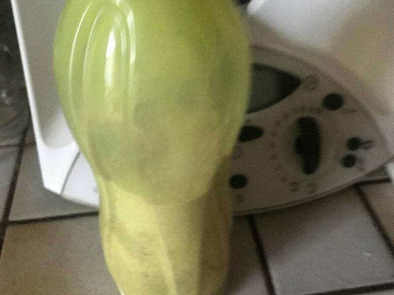 Cliquez pour zoomer ! Sucre aux carambars Thermomix par patoux54