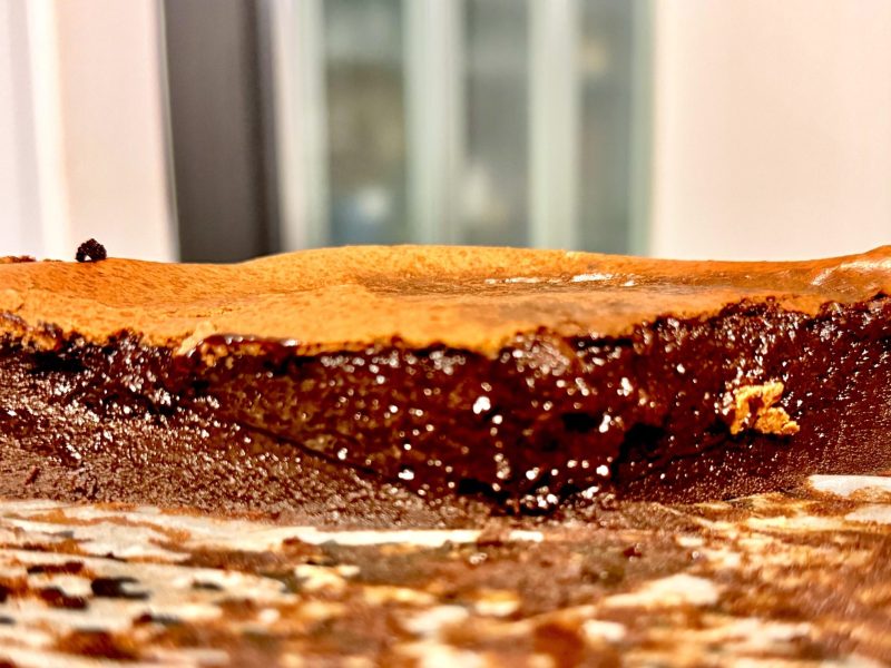 Cliquez pour zoomer ! Fondant Baulois Thermomix par houda_5