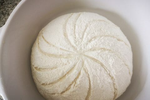 Cliquez pour zoomer ! Pain Cocotte Thermomix par houda_5