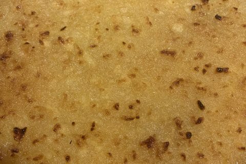 Cliquez pour zoomer ! Tarte pommes râpées citron Thermomix par sylt69