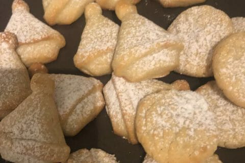 Photos des recettes