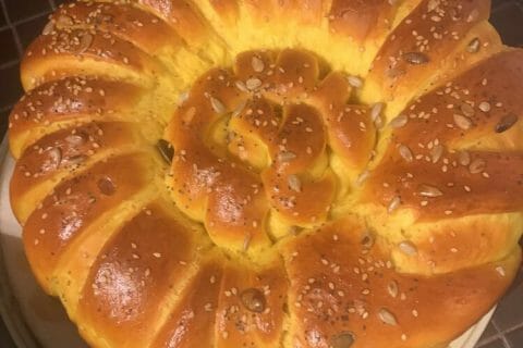 Photos des recettes
