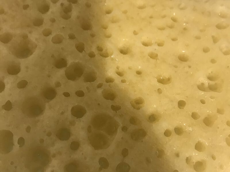 Cliquez pour zoomer ! Baghrir – Crêpes mille trous Thermomix par shabi73