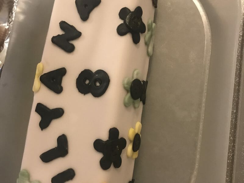 Cliquez pour zoomer ! Moelleux au citron Thermomix par shabi73