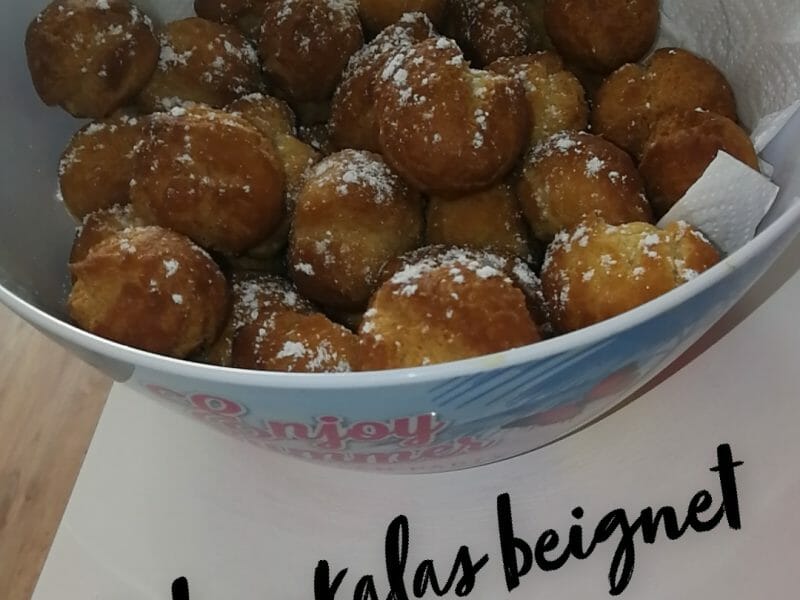 Cliquez pour zoomer ! Schankala, beignets de carnaval alsaciens Thermomix par wa