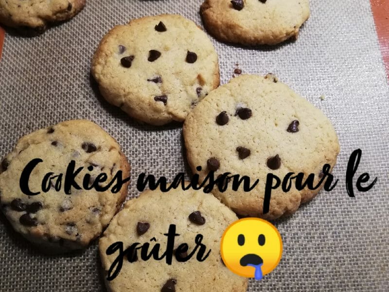 Cliquez pour zoomer ! Cookies américains Thermomix par li_2