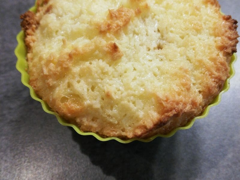 Cliquez pour zoomer ! Bouchées coco choco Thermomix par li_2