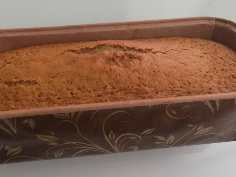 Cliquez pour zoomer ! Pain d’épices Thermomix par boobette