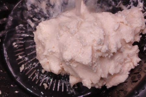 Cliquez pour zoomer ! Beurre Thermomix par TaniaNia