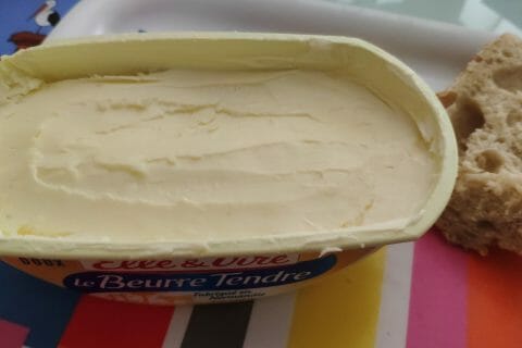 Cliquez pour zoomer ! Beurre Thermomix par TaniaNia