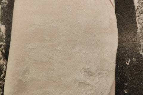 Cliquez pour zoomer ! Pains au chocolat Thermomix par TaniaNia